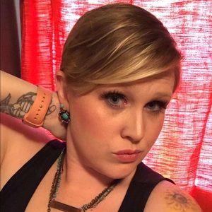 Meet your Posher, Kristy